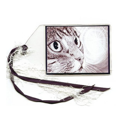 Bookmark - Fairy Light