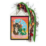 Bookmark - Jade Dragon Li Mao