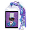 Bookmark - Victorian Gentleman Cat