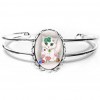 Cuff Bracelet - Lucky