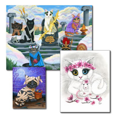 Artworks