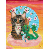 Prints - Jade Dragon Li Mao