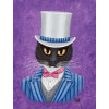 Prints - Victorian Gentleman Cat
