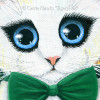 LE Canvas - Christmas Kitten Boy