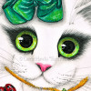 LE Canvas - Lucky