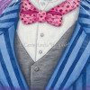 Prints - Victorian Gentleman Cat