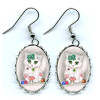 Earrings - Lucky