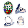 Ring - Christmas Kitten Boy