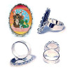 Ring - Jade Dragon Li Mao