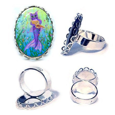 Ring - Musical Mercat