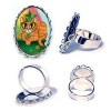 Ring - St. Paddy's Day Cat Ring - St. Paddy's Day Cat