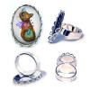 Ring - Voodoo Cat Doll Ring - Voodoo Cat Doll